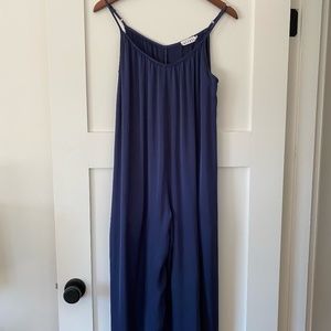 Lacausa Jumpsuit Size XS